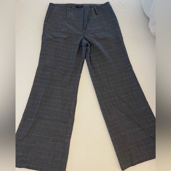 ANN TAYLOR wide leg pants, size 14 - Picture 1 of 12